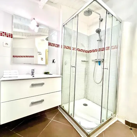 Riviera - La Maison De Francois - Old Town 3* نيس