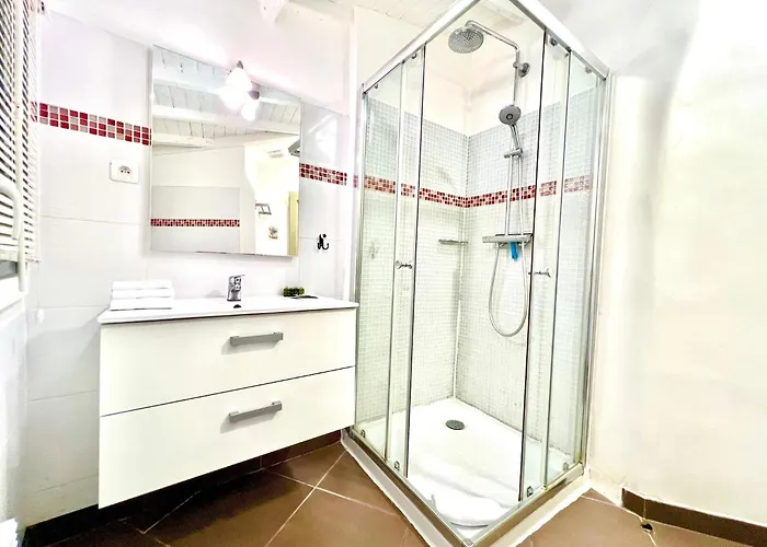 Riviera - La Maison De Francois - Old Town 3* نيس