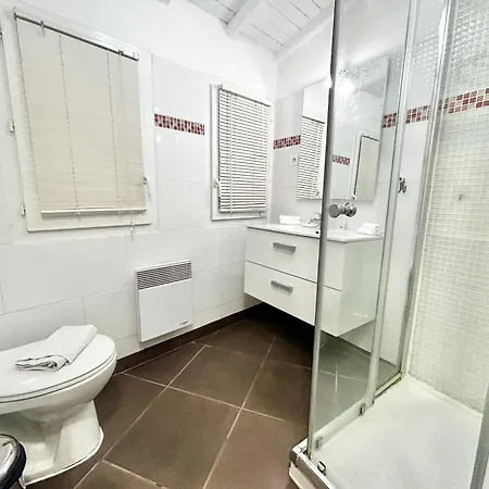 Riviera - La Maison De Francois - Old Town Nizza