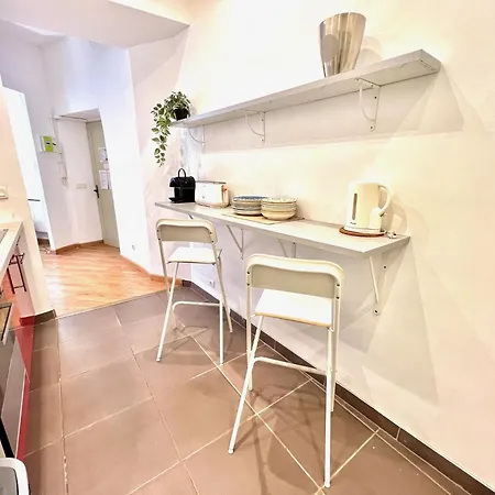 Apartment Riviera - La Maison De Francois - Old Town