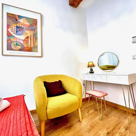 Riviera - La Maison De Francois - Old Town Apartamento *