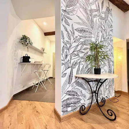 Riviera - La Maison De Francois - Old Town