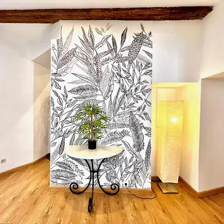 Riviera - La Maison De Francois - Old Town